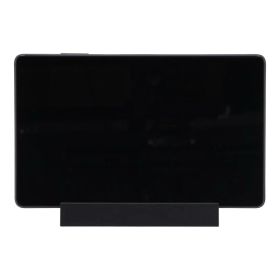 中古 タブレット/dtab Compact Lenovo docomo レノボ d-42A HA1AJC9Wコンディションランク【B】（商品 No.20-0）