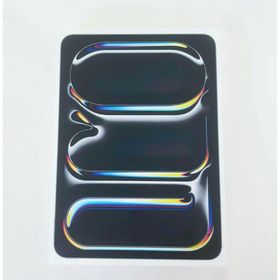 iPadPro 11インチ 5世代 M4 2024 512GB スペースブラック(タブレット)