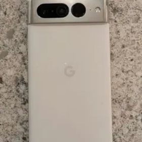 Google Pixel7 Pro 256GB SIMフリー Snow