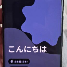 Google Pixel 7 Pro 256GB 国内版 black オマケあり