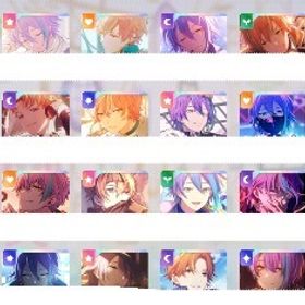 【引退垢】神代類フルコンプ。類、彰人推し | プロセカのアカウントデータ、RMTの販売・買取一覧