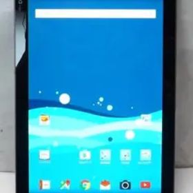 LG(エルジー) Qua tab PZ 16GB ネイビー LGT32 au