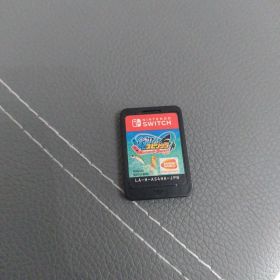 釣りスピリッツ Nintendo Switch ソフト