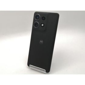 【中古】MOTOROLA SoftBank 【SIMフリー】 motorola edge 50s pro ブラックビューティー 8GB 256GB A402MO【大須アメ横】保証期間１ヶ月【ランクB】