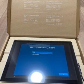 Microsoft Surface Pro7+ 1N8-00013