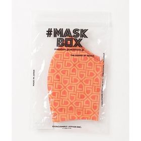 マスク MASK BOX GARNI