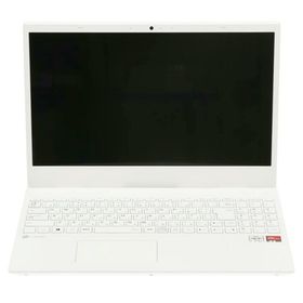 エヌイーシー(NEC)のNEC 日本電気/Win11ノートPC/LAVIE N1510/PC-N1510AAW/07286868E/Bランク/69【中古】(ノートPC)