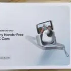 Insta360 GO Ultra Creator Bundle