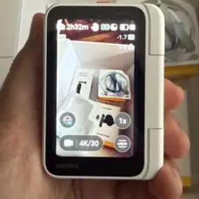 Insta360 GO Ultra クリエイターキット