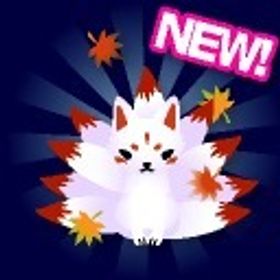 はらりひらり舞うモミジと九尾 | スペースデブリーズのアカウントデータ、RMTの販売・買取一覧