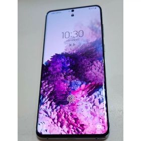 Galaxy S20+ Plus 5G SIMフリー 128GB 美品