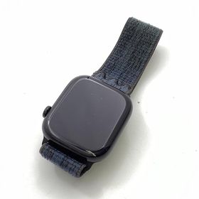 アップル(Apple)の【全額返金保証】【最速発送】Apple Watch Series 10 アルミニウム 46ｍｍ GPS 98% 美品 動作確認済(腕時計(デジタル))
