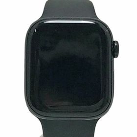 アップル(Apple)のapple アップル/apple watch Series10 42mm/MWWE3J/A/DQD*******/Aランク/51【中古】(その他)