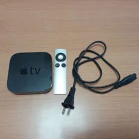 Apple TV 第3世代（モデル番号：A1469）