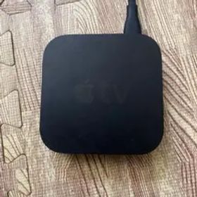 Apple TV ブラック 第3世代