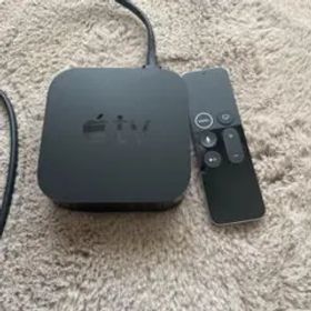 Apple TV