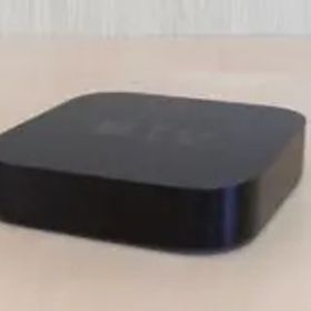 Apple TV 第2世代 MC572J/A ジャンク