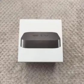Apple TV