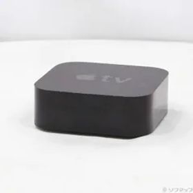 〔中古品〕 Apple TV 32GB MGY52J／A【377】