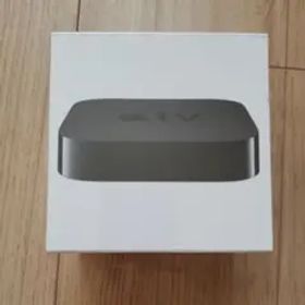 APPLE MD199J/A Apple TV 第3世代