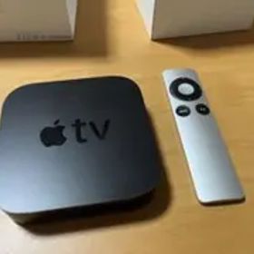 Apple TV 第2世代 2010 MC572J/A A1378