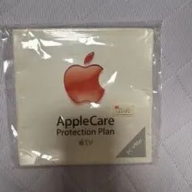 AppleCare Protection Plan (Apple TV, Mac