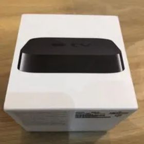 【Apple TV】APPLE MC572J/A