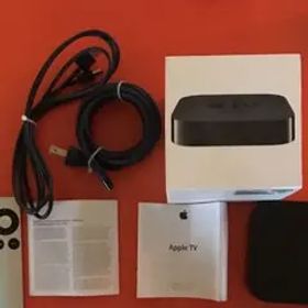 Apple TV 中古