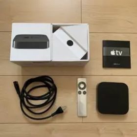 APPLE MD199J/A （Apple TV）