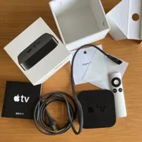 APPLE MD199J/A Apple TV 第3世代