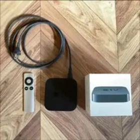 Apple TV 第3世代 モデル A1469