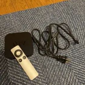 apple tv 第2世代 model A1378