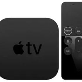 Apple TV 4K