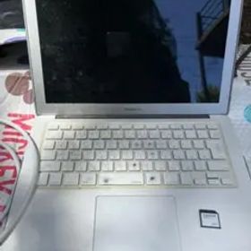 在宅PC MACBOOK AIR+SD128MB+MApple TV+HD3台