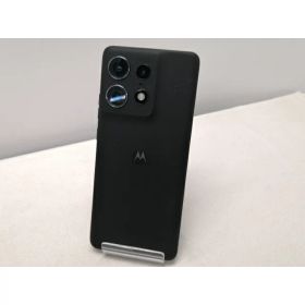 【中古】MOTOROLA SoftBank 【SIMフリー】 motorola edge 50s pro ブラックビューティー 8GB 256GB A402MO【仙台駅東口】保証期間1ヶ月【ランクA】