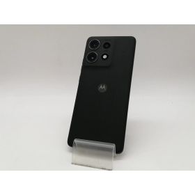 【中古】MOTOROLA SoftBank 【SIMフリー】 motorola edge 50s pro ブラックビューティー 8GB 256GB A402MO【札幌南2条】保証期間1ヶ月【ランクB】