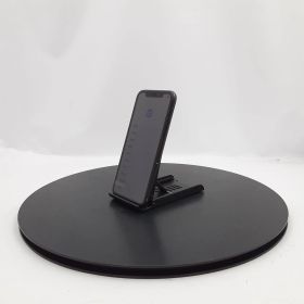 ★液晶キズ(大)/一部動作確認済み★Apple iPhone XR 64GB MT002J/A Softbank ブラック [6.1インチ iOS] 中古 スマートフォン (RM869)