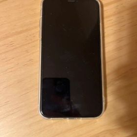 iPhone XR ジャンク