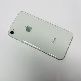 iPhone 8 64GB SIMフリー 電池98% 58602