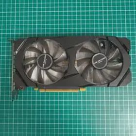 GALAKURO GTX1660 Super OC グラフィックボード