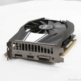 〔中古品〕 PH-GTX1660S-O6G【305】