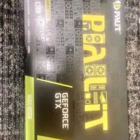 PALIT GeForce GTX 1660 SUPER GP 6GB