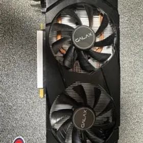 玄人志向 NVIDIA GTX 1660Super 搭載 グラフィックボード