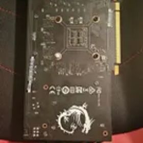 MSI NVIDIA Gece GTX 1660 スーパー ゲーミング ツイン Frozr 7 6GB GDDR6 グラフィックス カード