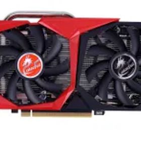 Colorful GeForce GTX 1660 SUPER NB 6G
