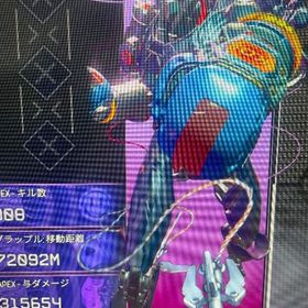 スパレジェ8個！ | APEX Legendsのアカウントデータ、RMTの販売・買取一覧