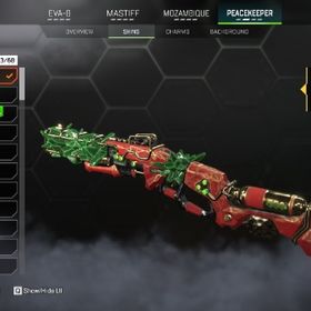 【初期メアド譲渡可能】スーパーレジェンド7個.激レアピースキーパー所持 | APEX Legendsのアカウントデータ、RMTの販売・買取一覧