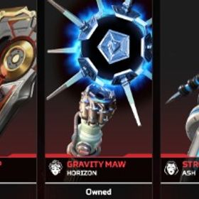 【スパレジェ合計13種】両スプマスターバッチ.魔課金アカウント | APEX Legendsのアカウントデータ、RMTの販売・買取一覧