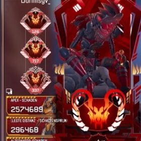 🎮【PC/PS】開幕プレ先着2名限定💰15,000円🔥爪痕・ダブハン今だけ1000円！ | APEX Legendsの代行、RMTの販売・買取一覧