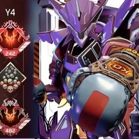 【PC/PS】今だけダイヤ500円 ❗️ 期間限定セール ❗️ 即対応中❗️ | APEX Legendsの代行、RMTの販売・買取一覧